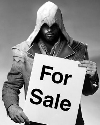 Assassín´s Creed Anthology te quiere vender la saga entera del tirón Assassín´s Creed Anthology te quiere vender la saga entera del tirón